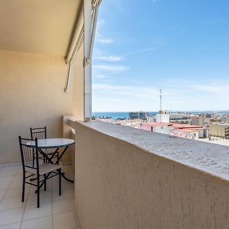 Apartamento Marbeland I Марбелья Экстерьер фото