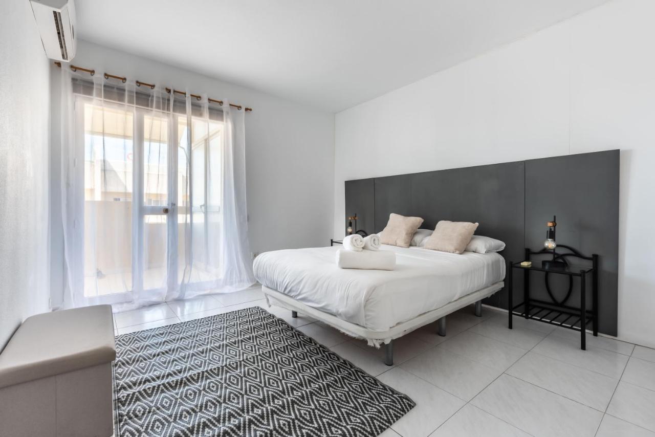Apartamento Marbeland I Марбелья Экстерьер фото
