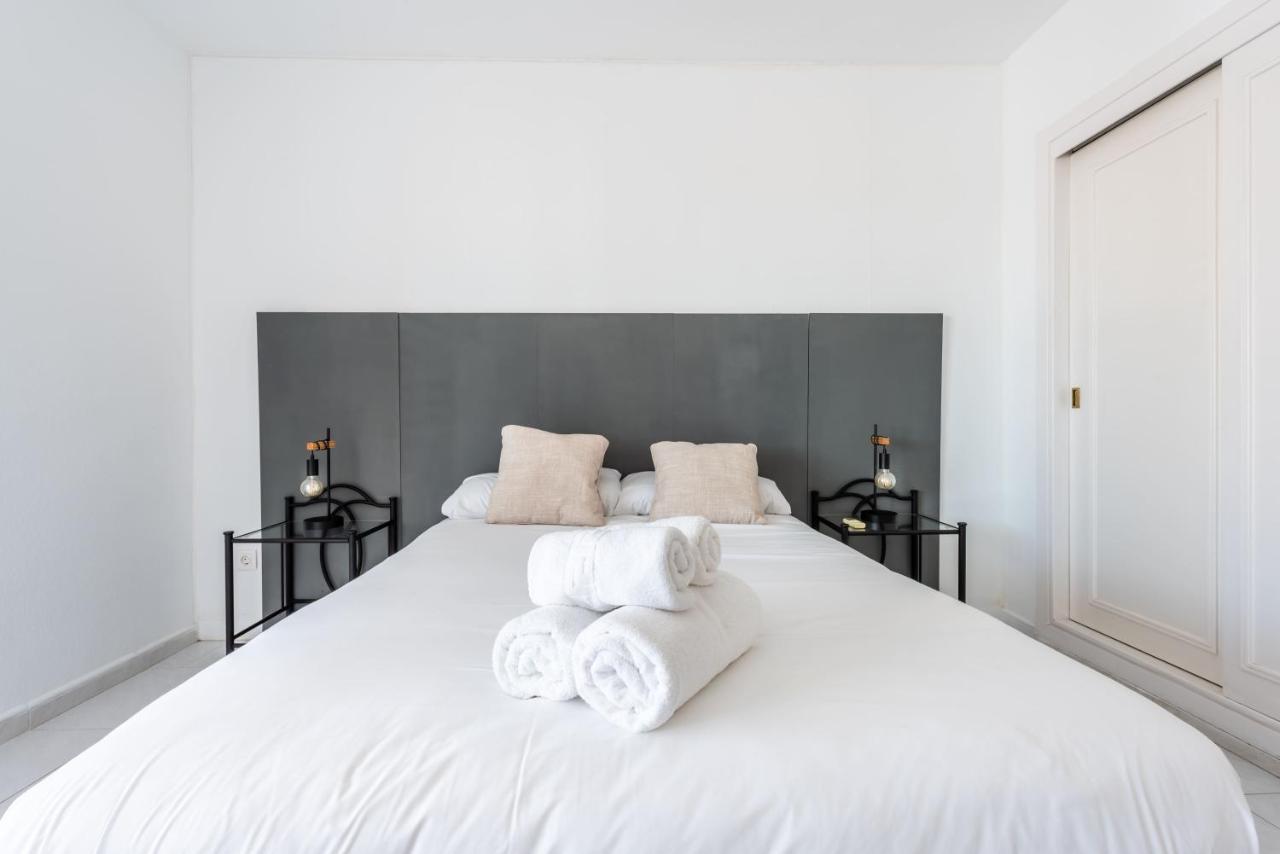 Apartamento Marbeland I Марбелья Экстерьер фото