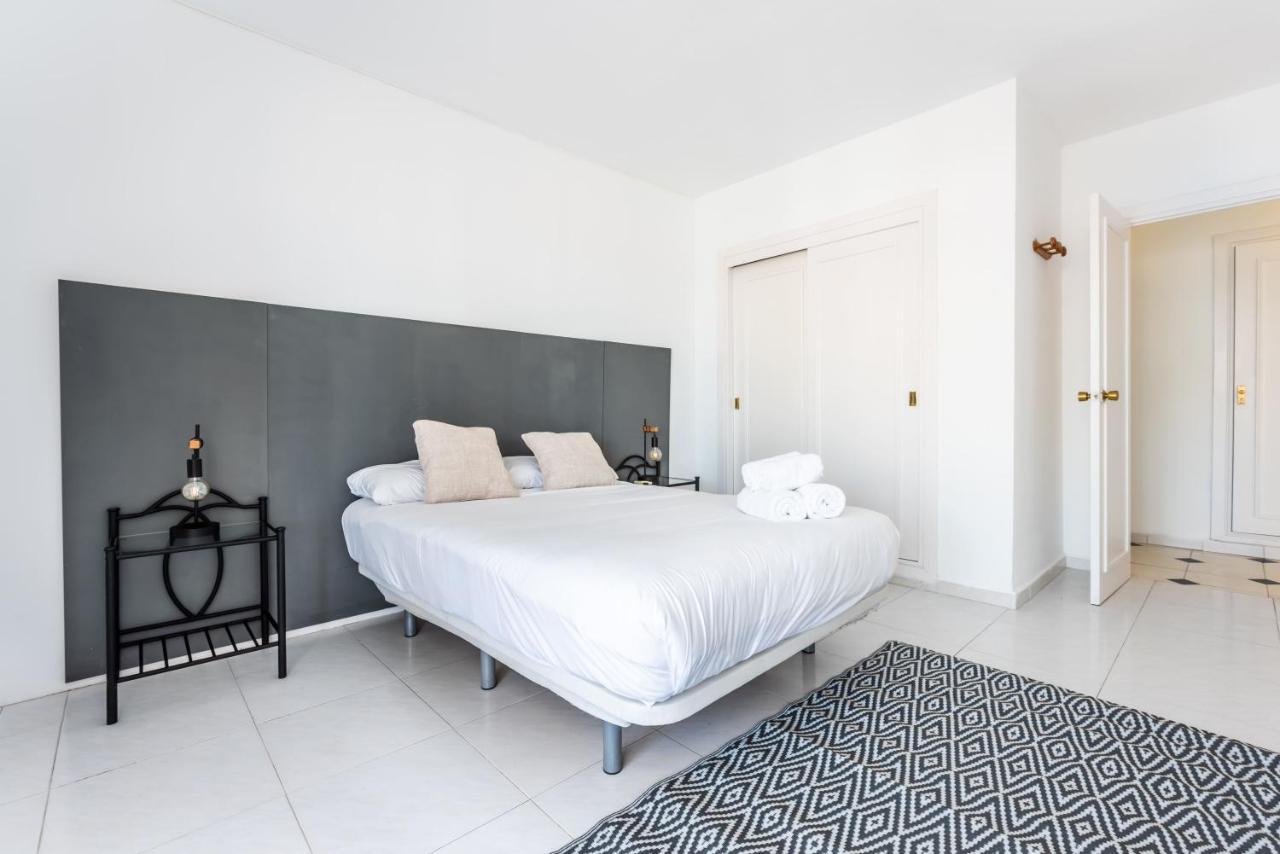 Apartamento Marbeland I Марбелья Экстерьер фото